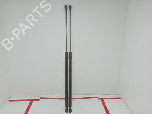Used Tailgate lift support CITROËN C4 Picasso I MPV (UD_) 1.6 VTi 120 (120 hp) 16079658