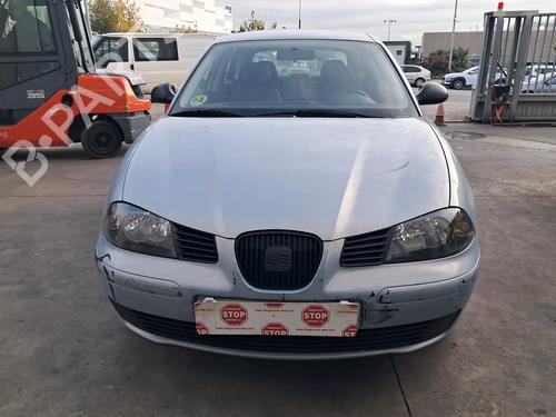 AC compressor SEAT IBIZA III (6L1)  | BP21838160M34 