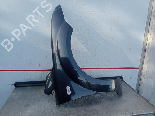 Used Right front fenders FORD FOCUS II (DA_, HCP, DP) [2004-2013]  29906238