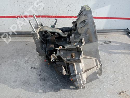 Gearbox CITROËN NEMO Box Body/MPV (AA_) | BP37444399M3 - Image 3