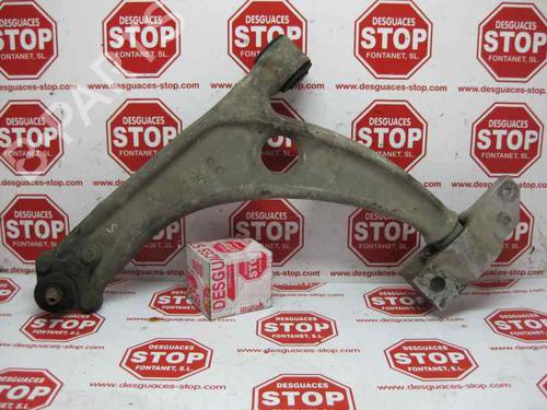 Querlenker links vorne VW PASSAT B6 (3C2) 2.0 TDI | BP7385275M12 