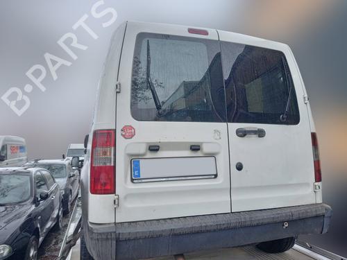 Left front fog light FORD TOURNEO CONNECT 1.8 TDCi | BP15925380C30 