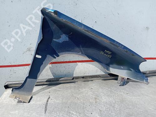 Left front fenders CITROËN SAXO (S0, S1) 1.5 D | BP27705418C41 