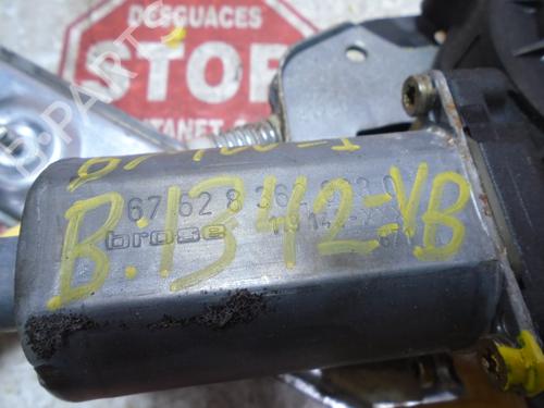 Front left window mechanism BMW 3 (E46) 318 i | BP7663865C22 