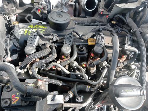 Engine MERCEDES-BENZ A-CLASS (W176) A 180 CDI / d (176.012) | BP33214770M1  - Image 12