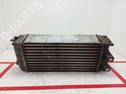 Used Intercooler CITROËN C4 II (NC_) [2009-2025]  17532068