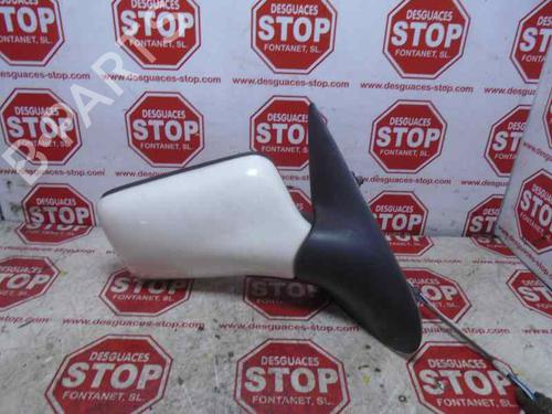 Right mirror SEAT CORDOBA (6K1, 6K2) 1.9 TDI | BP7347610C27 