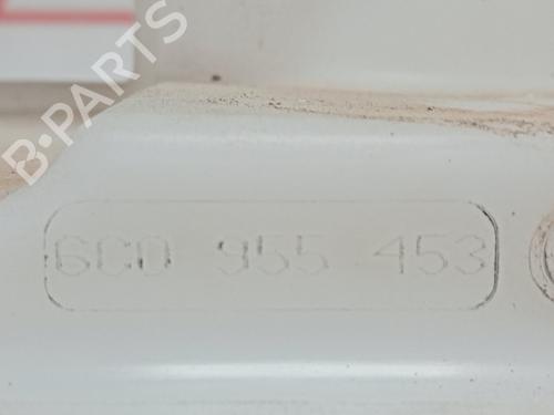Windscreen washer tank SEAT IBIZA IV SC (6J1, 6P5) 1.2 TSI | BP28484707C113 