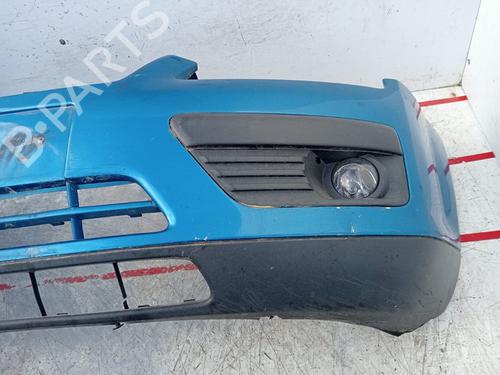 Front bumper FORD FOCUS II (DA_, HCP, DP) 1.6 TDCi | BP25442711C7 