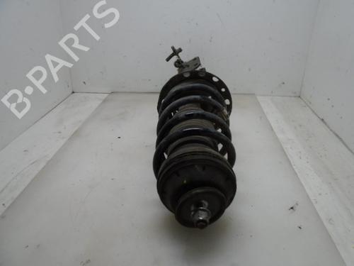 Right front shock absorber OPEL MERIVA B MPV (S10)  | BP7327715M17 