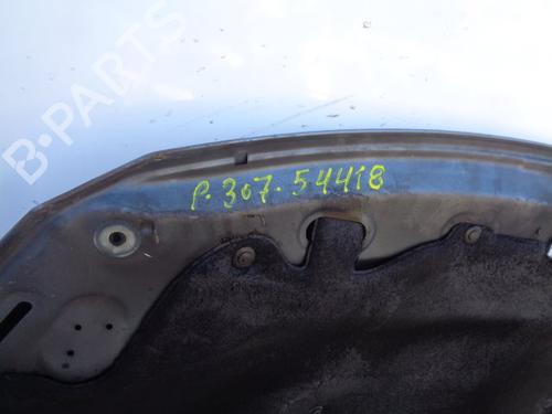 Hood PEUGEOT 307 Break (3E) 1.6 HDi 110 | BP15930777C1 