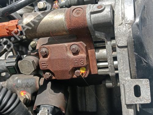 Motor FORD FIESTA V (JH_, JD_) 1.4 TDCi | BP29906221M1