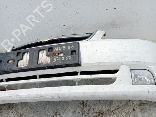 Front bumper CHEVROLET NUBIRA Estate 2.0 D | BP31117834C7