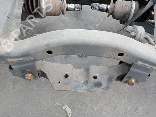 Rear axle SUBARU XV (_GP_)  | BP29358371M2 