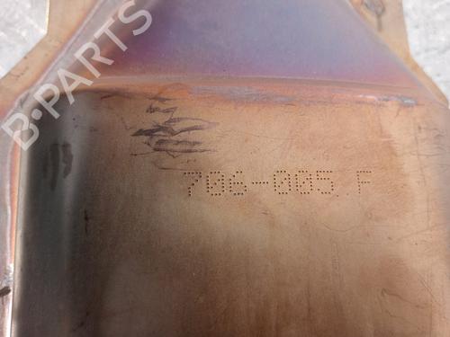 Katalysator SEAT LEON (1M1)  | BP29937638M10