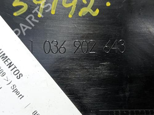 Instrument cluster SEAT EXEO ST (3R5) 2.0 TDI | BP32495320C47  - Image 7