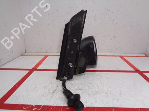 Right mirror SEAT ALTEA (5P1)  | BP15935046C27 