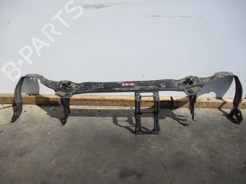 Frontplate/Frontkurv MERCEDES-BENZ C-CLASS (W203) C 200 CDI (203.007) (122 hp) 15926844
