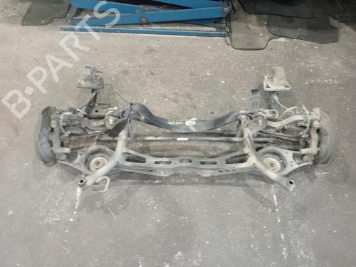 Used Rear axle VW GOLF V (1K1) [2003-2010]  20642084
