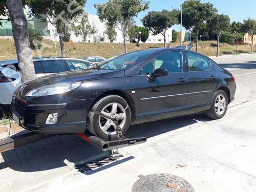 PEUGEOT 407 (6D_) 2.0 16V (6DRFJC, 6DRFJE, 6DRFJF) (140 hp) 883063