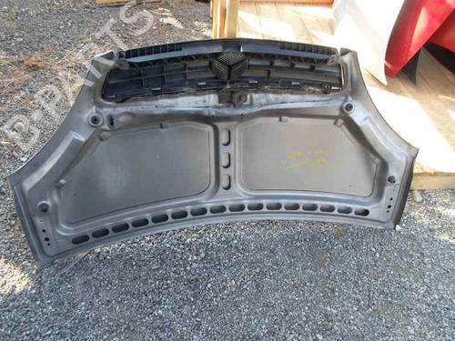 Hood MERCEDES-BENZ A-CLASS (W168) A 170 CDI (168.008) | BP7620779C1 