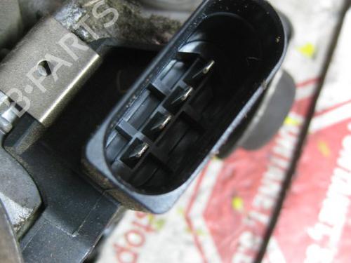 Front wiper motor SEAT ALTEA XL (5P5, 5P8)  | BP7328096M29 