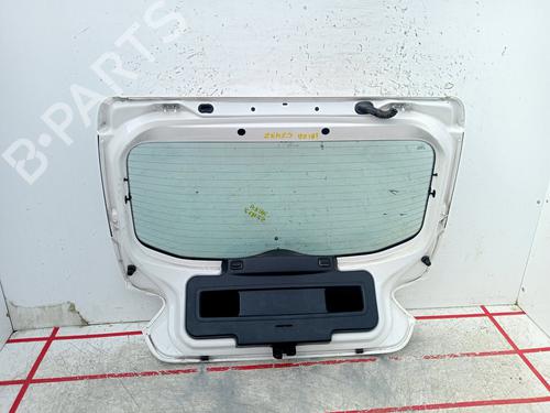 Tailgate SEAT IBIZA IV SC (6J1, 6P5)  | BP20133269C6 