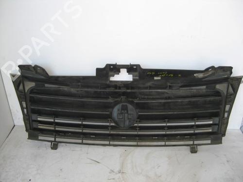 Grille FIAT SCUDO Bus (270_, 272_) 2.0 D Multijet | BP8638187C40 