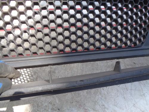 Front bumper SEAT AROSA (6H1) 1.0 | BP15935265C7 