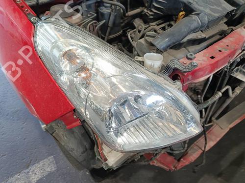 Used Right headlight Right headlight 38957301 38957301