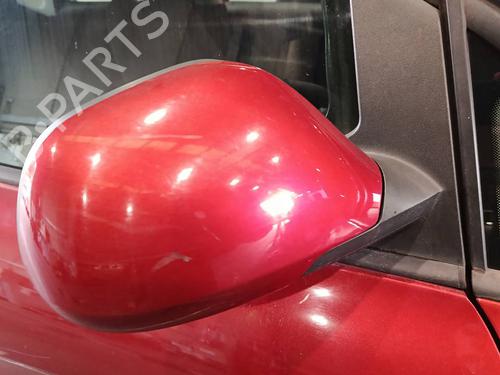 Used Right mirror Right mirror SEAT ALTEA XL (5P5, 5P8) [2006-2015] 40267376 40267376