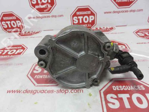 Used Vacuum pump MAZDA 3 Saloon (BK) 1.6 DI Turbo (BK12Y) (109 hp) 7396646