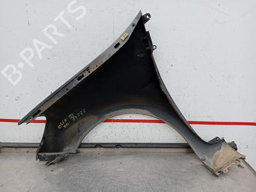 Right front fenders RENAULT CLIO III (BR0/1, CR0/1) 1.6 16V (BR05, BR0B, BR0Y, BR15, BR1J, BR1M, BR1Y, CR0B,... | BP21045986C42 
