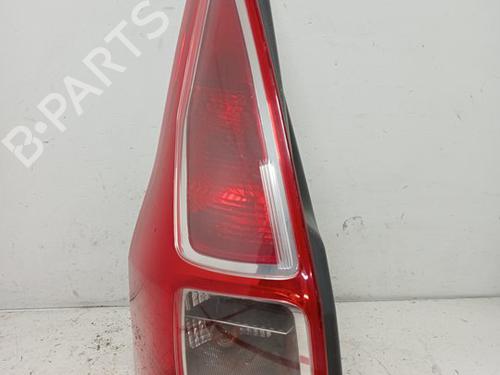 Used Left taillight RENAULT MEGANE II Estate (KM0/1_) 1.4 (98 hp) 15950963