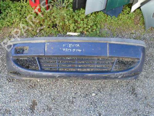 Bumper voor FORD FIESTA IV (JA_, JB_) [1995-2006]  7619384