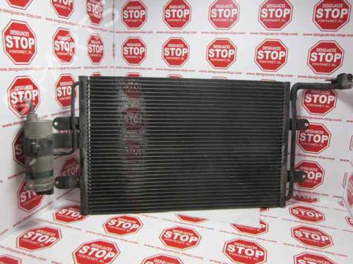 AC-Kondensator SEAT LEON (1M1) [1999-2006]  7382302