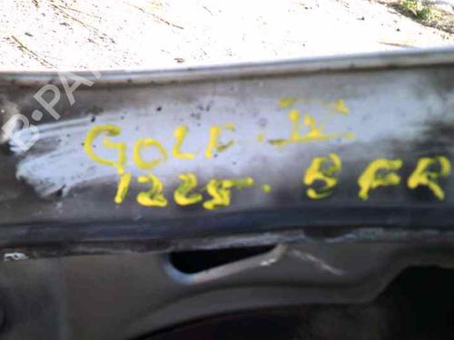 Hood VW GOLF IV (1J1) 1.9 TDI 4motion | BP7621601C1 