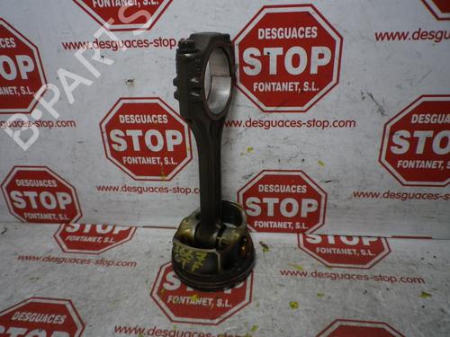 Other SEAT LEON (1P1) 1.4 TSI | BP15922804O1 