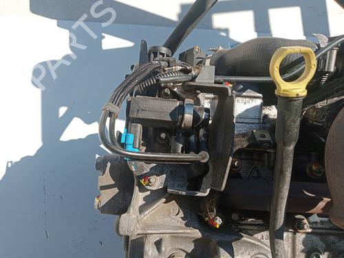 Engine CITROËN C3 I (FC_, FN_) 1.4 HDi | BP30635396M1 