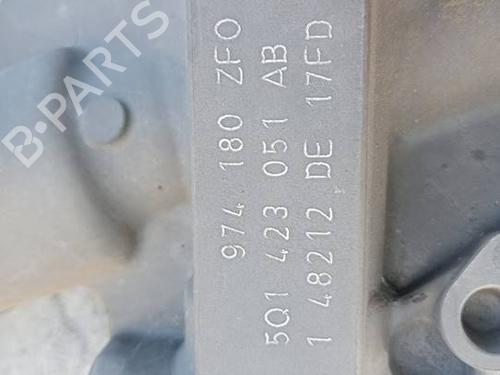 Steering rack SEAT LEON SC (5F5) 2.0 TDI | BP33327702M22 - Image 3