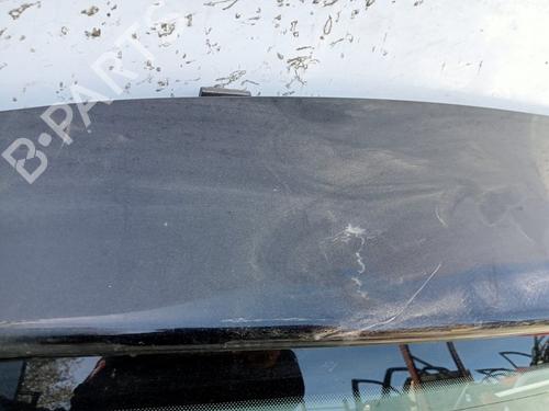 Tailgate SEAT LEON (1P1)  | BP22636066C6 