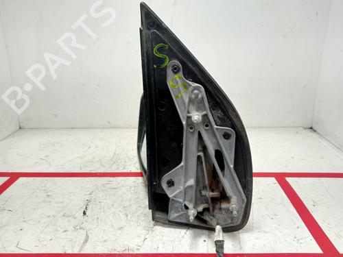 Left mirror NISSAN PATHFINDER III (R51) 2.5 dCi | BP7325173C26 