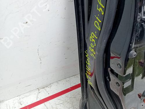 Left front door HYUNDAI TUCSON (JM)  | BP23552002C2 