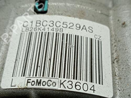 Steering column FORD FIESTA VI (CB1, CCN) | BP30882462M21 - Image 9