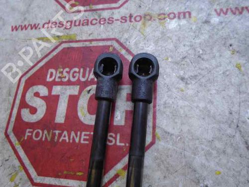 Tailgate lift support BMW 3 Touring (E46) 320 i | BP15921512C138 