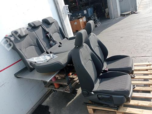 Seats set SEAT LEON (5F1)  | BP33994398C78  - Image 13