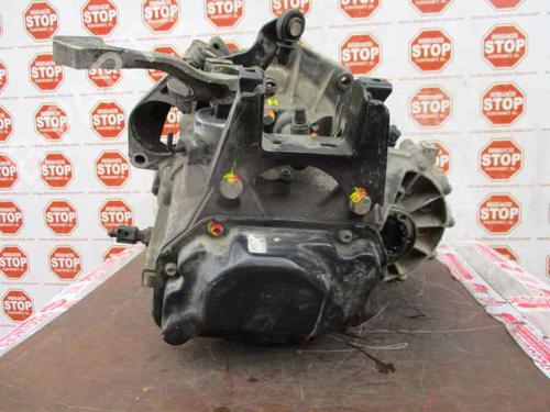 Gearbox VW POLO (9N_, 9A_) 1.4 16V | BP7389303M3 