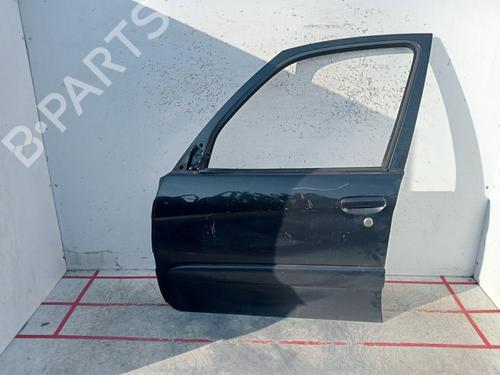 Used Left front door CITROËN XSARA PICASSO (N68) 1.6 HDi (90 hp) 28517540