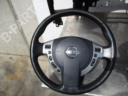 Airbag Kit NISSAN QASHQAI / QASHQAI +2 I (J10, NJ10, JJ10E) 1.6 dCi | BP17428455C86 