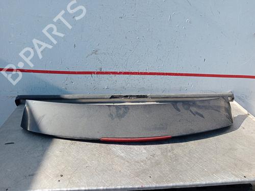 Spoiler bakluke FORD FOCUS II (DA_, HCP, DP) 1.6 TDCi (90 hp) 27866926